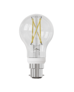 BELL 7W 5CCT Filament GLS LED Bulb | Dimmable Glass | B22 2200K-6000K